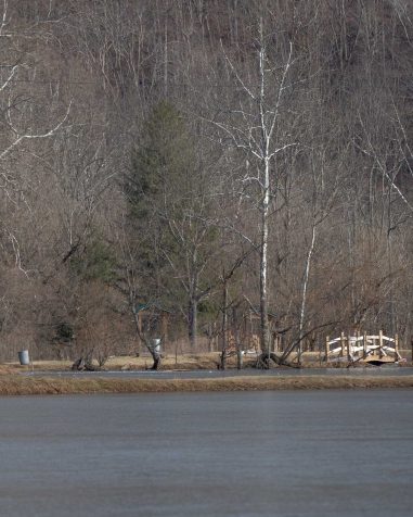 Cedar Creek State Park, Gilmer County, WV
